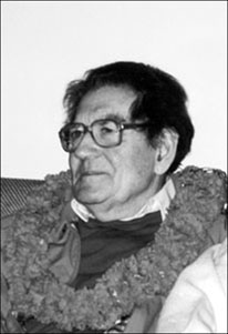 Victor Anderson